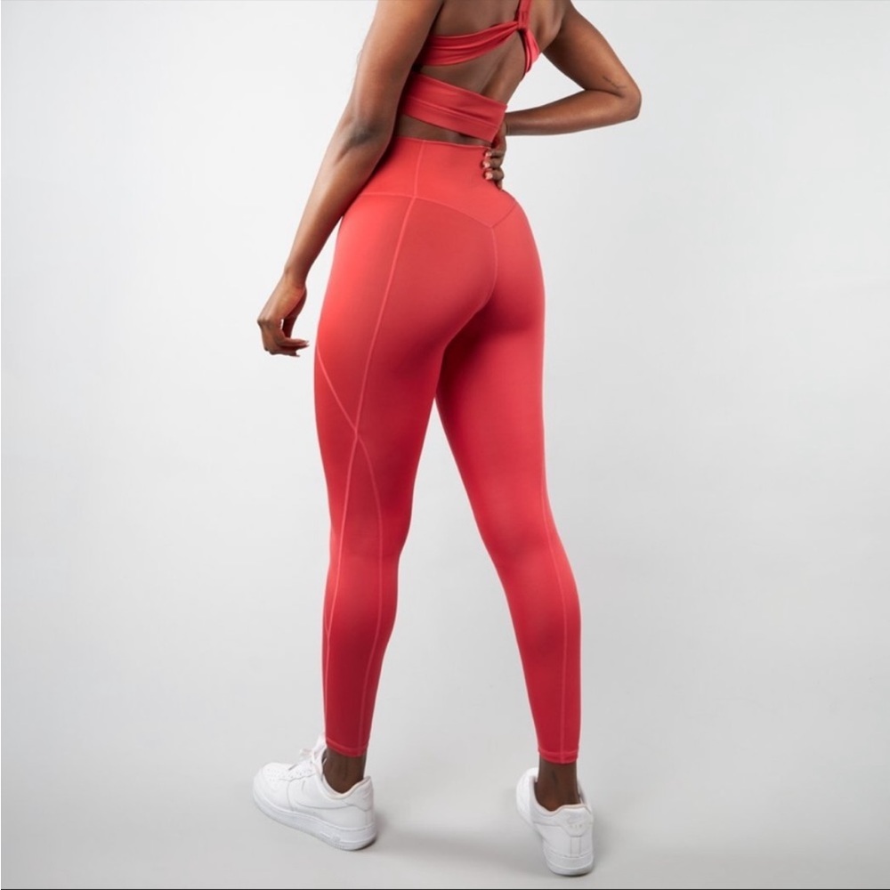 BuffBunny Eco Legging